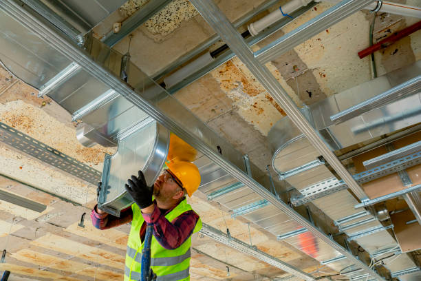 Best Emergency HVAC repair  in Big Rock, IL
