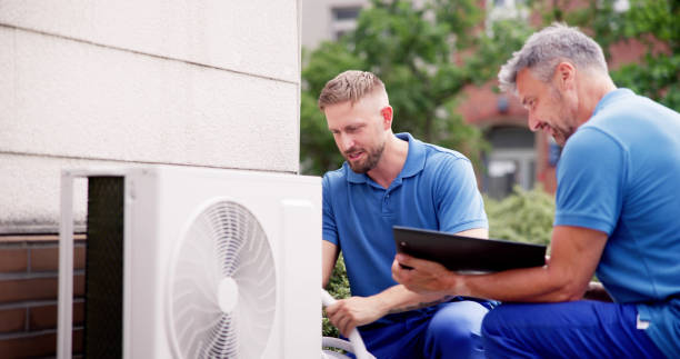 Best HVAC maintenance near me  in Big Rock, IL