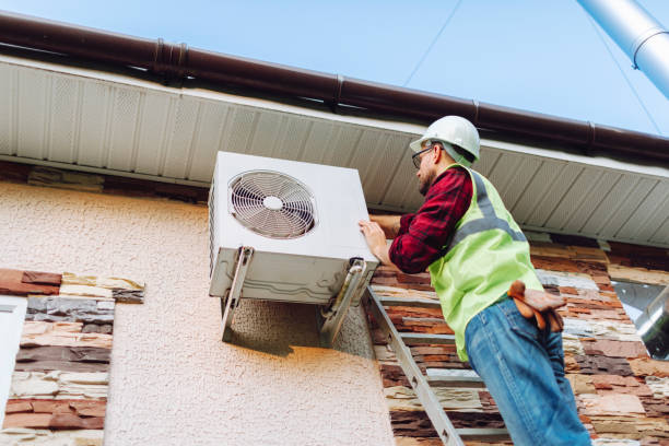 Best Central air repair  in Big Rock, IL