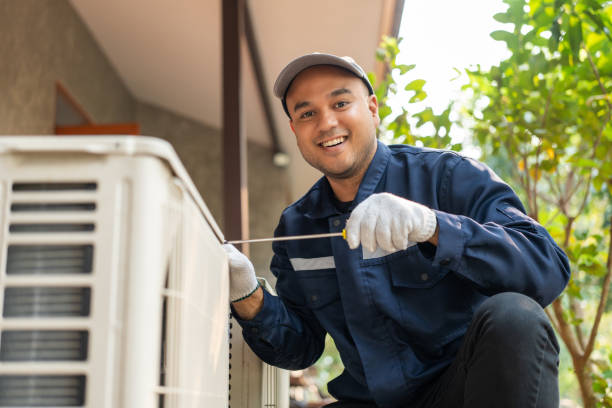 Best HVAC air duct cleaning  in Big Rock, IL