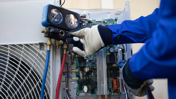 Reliable Big Rock, IL HVAC Solutions