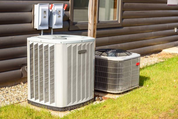 Affordable air conditioning repair in Big Rock, IL